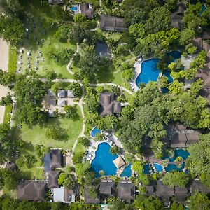 Khaolak Merlin Resort Καο Λακ Exterior photo