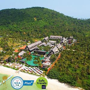 Mai Samui Beach Resort & Spa - Sha Plus Ban Bang Po Exterior photo