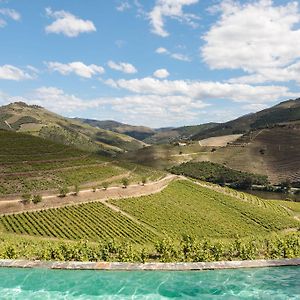 Quinta Nova Winery House - Relais & Chateaux Ξενοδοχείο Pinhão Exterior photo