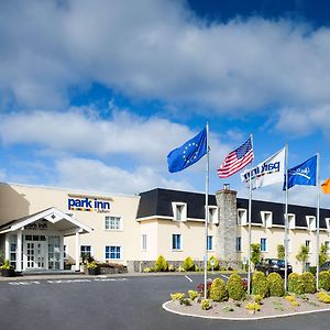 Park Inn By Radisson Shannon Airport Exterior photo