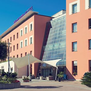 Mercure Genova San Biagio Ξενοδοχείο Exterior photo