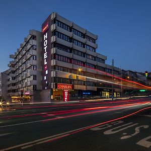 Hotel Charles Βουδαπέστη Exterior photo