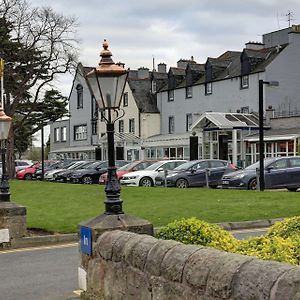 Best Western Kings Manor Ξενοδοχείο Εδιμβούργο Exterior photo