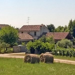 Il Giuggiolo Bed and Breakfast Κονελιάνο Exterior photo