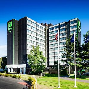 Holiday Inn - Glasgow Airport, An Ihg Hotel Πέισλι Exterior photo