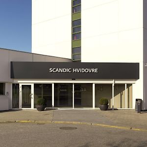 Scandic Hvidovre Ξενοδοχείο Exterior photo