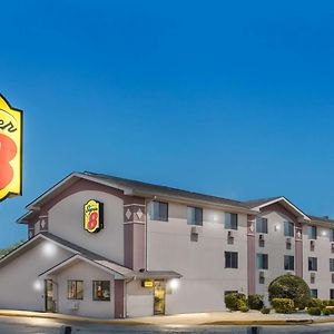 Super 8 By Wyndham Aberdeen Md Ξενοδοχείο Exterior photo