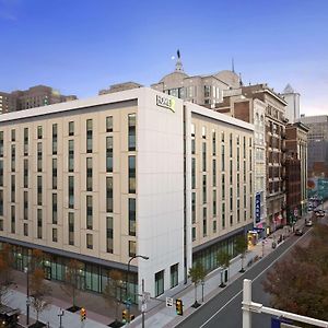 Home2 Suites By Hilton Philadelphia Convention Center Exterior photo