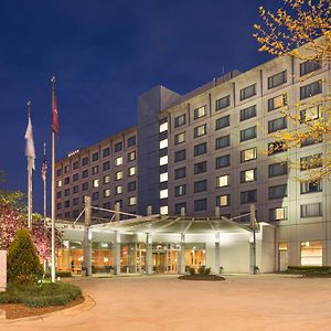 Hyatt Centric Chicago Ohare Ξενοδοχείο Rosemont Exterior photo