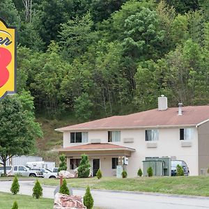 Super 8 By Wyndham Pittsburgh/Monroeville Exterior photo