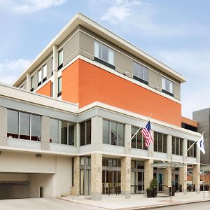 Hampton Inn And Suites Clayton/St. Louis-Galleria Area Exterior photo