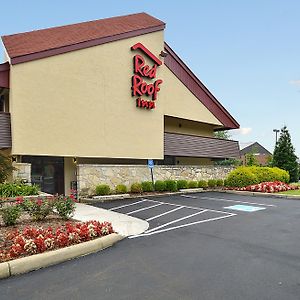 Red Roof Inn Louisville East - Hurstbourne Exterior photo