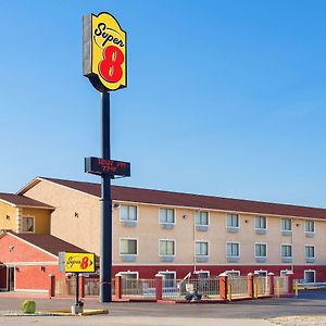 Super 8 By Wyndham San Antonio/I-35 North Ξενοδοχείο Exterior photo