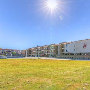 Red Roof Inn Τούλσα Exterior photo