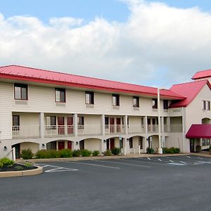 Red Roof Inn Λάνκαστερ Exterior photo