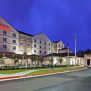 Hilton Garden Inn West Λιτλ Ροκ Exterior photo