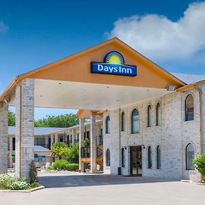 Days Inn Windcrest By Wyndham Σαν Αντόνιο Exterior photo