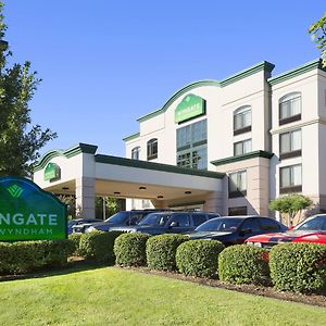 Wingate By Wyndham Little Rock Ξενοδοχείο Exterior photo