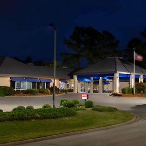 Ramada By Wyndham Augusta Fort Gordon Ξενοδοχείο Exterior photo