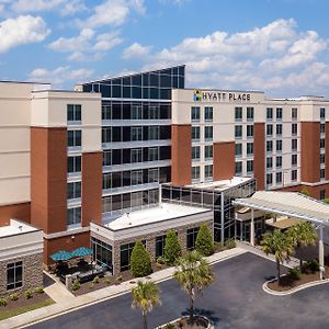 Hyatt Place Charleston Airport / Convention Center Ξενοδοχείο Exterior photo