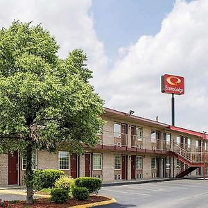 Econo Lodge Κολόμπο Exterior photo