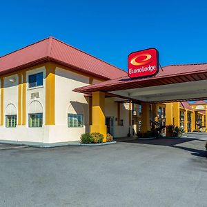 Econo Lodge Νόξβιλ Exterior photo