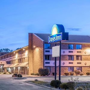 Days Inn By Wyndham Hurstbourne Λούισβιλ Exterior photo