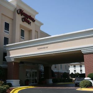 Hampton Inn Shreveport-Airport Exterior photo