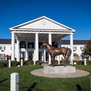 The Campbell House Lexington, Curio Collection By Hilton Ξενοδοχείο Exterior photo