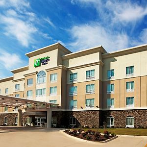 Holiday Inn Express And Suites Bossier City Louisiana Downs, An Ihg Hotel Exterior photo