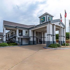 Quality Inn & Suites Canton Exterior photo