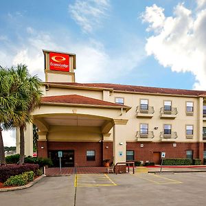 Econo Lodge Inn & Suites Μπόμοντ Exterior photo