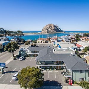 Best Western Tradewinds Ξενοδοχείο Morro Bay Exterior photo