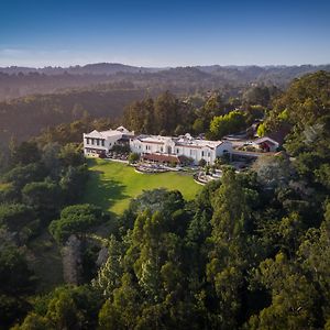 Chaminade Resort & Spa Σάντα Κρουζ Exterior photo