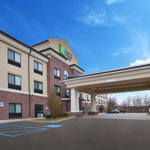 Holiday Inn Express & Suites Washington - Meadow Lands, An Ihg Hotel Exterior photo