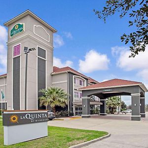 La Quinta By Wyndham Fairfield Tx Ξενοδοχείο Exterior photo