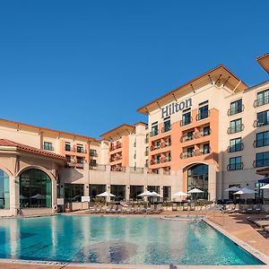 Hilton Dallas/Rockwall Lakefront Hotel Exterior photo