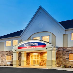 Candlewood Suites Hazleton, An Ihg Hotel Exterior photo