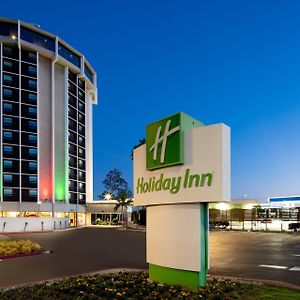 Holiday Inn Long Beach - Airport, An Ihg Hotel Exterior photo