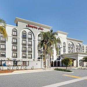 Hampton Inn Los Angeles/Κάρσον Exterior photo