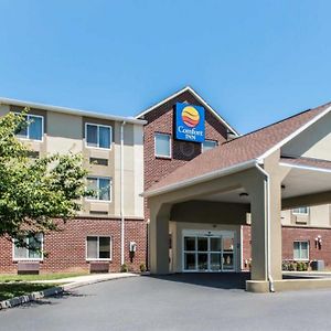 Comfort Inn Lancaster County Κολούμπια Exterior photo