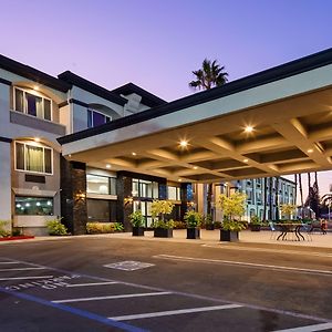 Best Western Plus - Anaheim Orange County Hotel Placentia Exterior photo