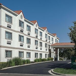 La Quinta By Wyndham Davis Ξενοδοχείο Exterior photo