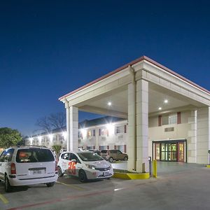 Best Western San Marcos Ξενοδοχείο Exterior photo