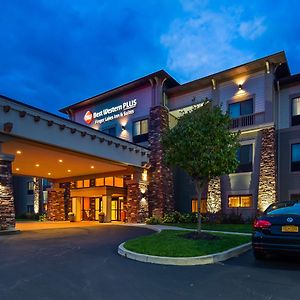 Best Western Plus Finger Lakes Inn & Suites Κόρτλαντ Exterior photo