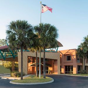 Hampton Inn Brooksville Dade City Ridge Manor Exterior photo