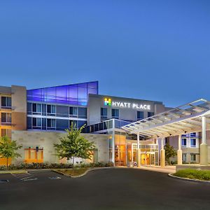 Hyatt Place Uc Davis Ξενοδοχείο Exterior photo