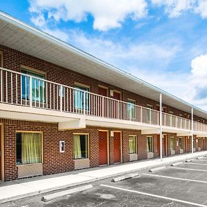 Econo Lodge Τζάκσονβιλ Exterior photo