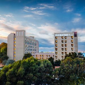 Doubletree By Hilton San Francisco Airport Ξενοδοχείο Burlingame Exterior photo