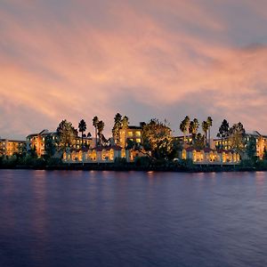 Loews Coronado Bay Resort Σαν Ντιέγκο Exterior photo